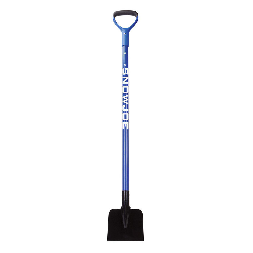 SnowJoe Snow Shovels & Ice Scrapers: Ice Scraper, Long, Straight, Plastic - SJEG700
