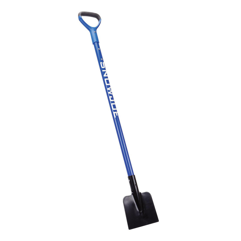 SnowJoe Snow Shovels & Ice Scrapers: Ice Scraper, Long, Straight, Plastic - SJEG700