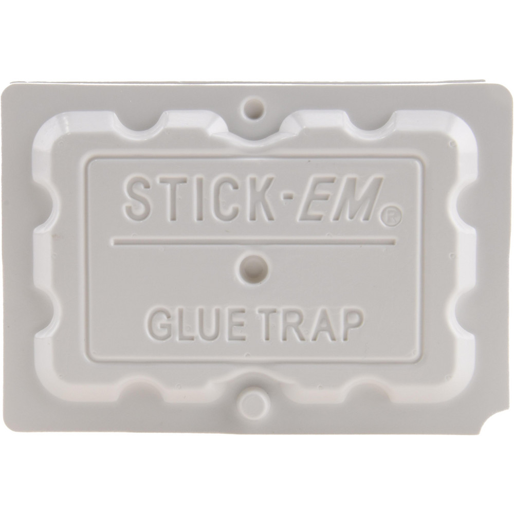 J.T. Eaton 1 96-Piece Glue Trap for Use on Mice - 122