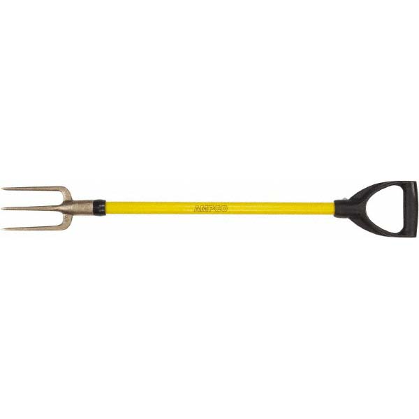 AbilityOne Lute with 67" Straight Fiberglass Handle - 5120016118052