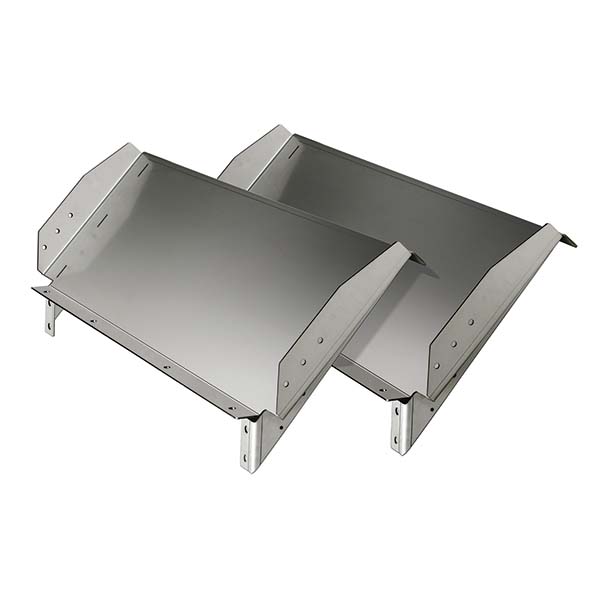 Trynex SNOWEX Tailgate Spreader: Vehicle Battery-Powered, Compatible with Skid-Steer/Tractor/Truck/UTV - SP-575X-1