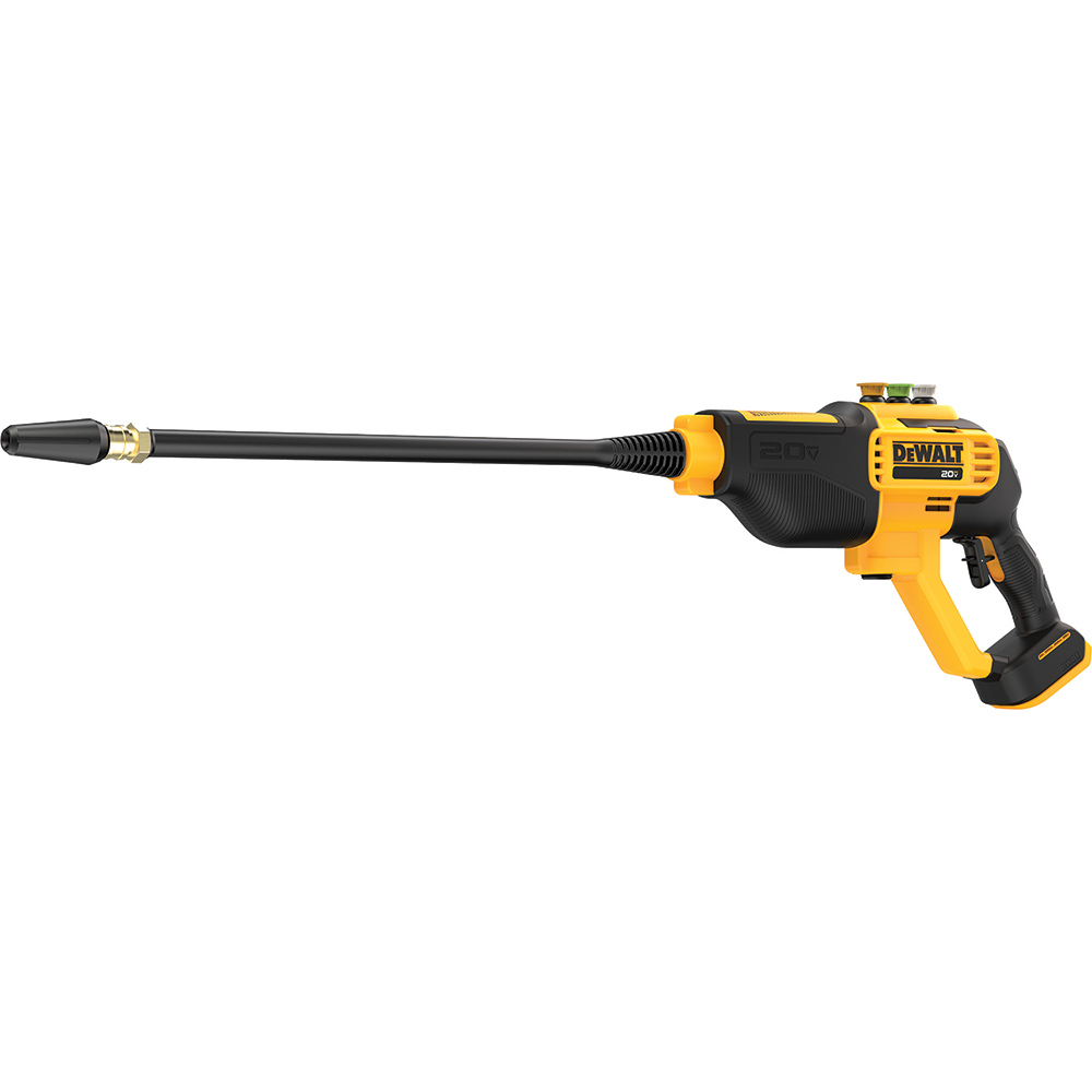 Karcher Pressure Washer: 1.8 GPM, Electric, Cold Water - 1.575-400.0