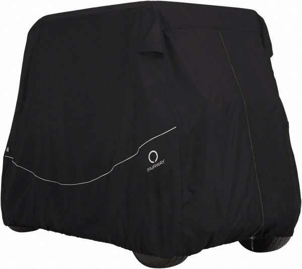 Classic Accessories Golf Cart Protective Cover - 40-024-014401-00