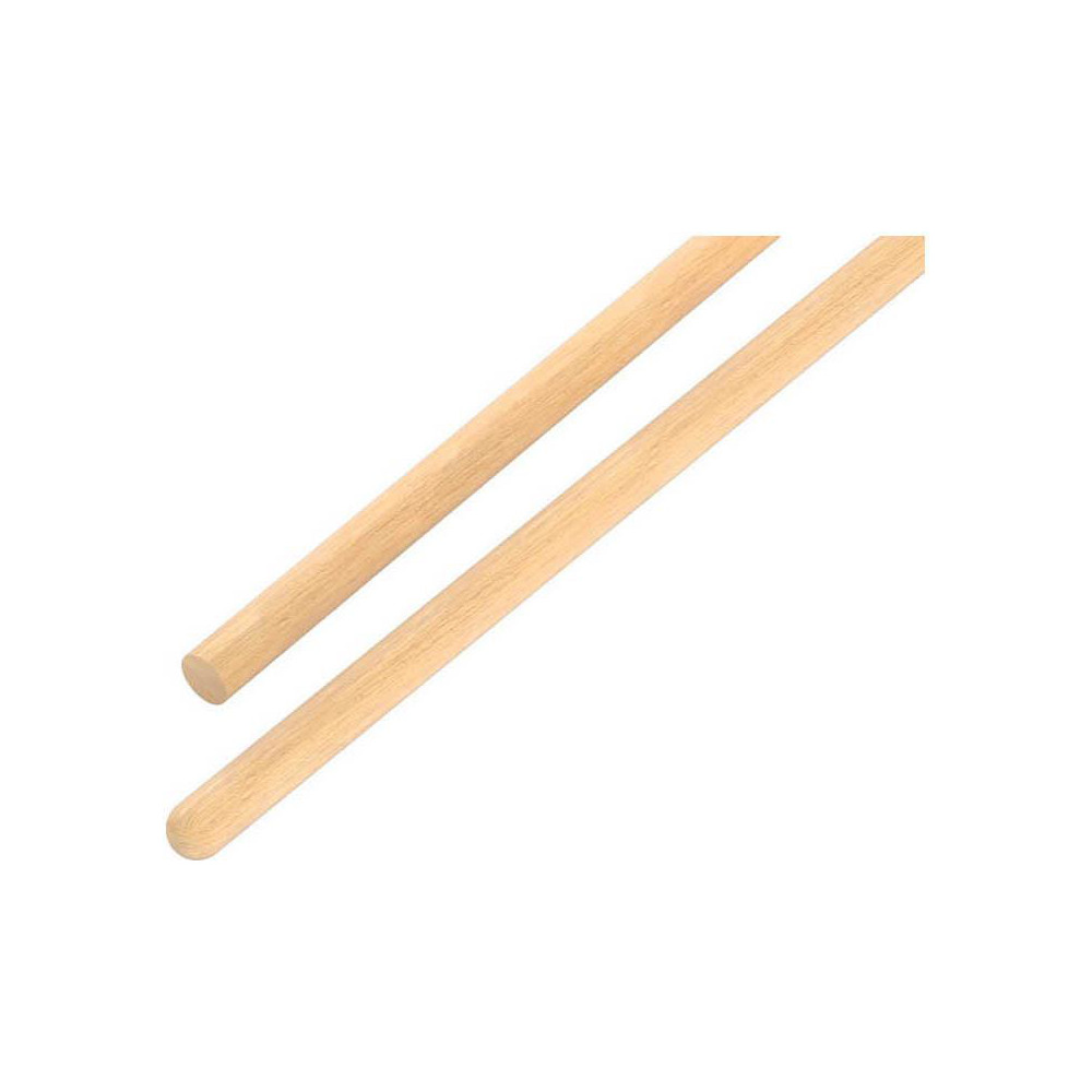 SEYMOUR-MIDWEST Garden Tool Replacement Handles: Shovel, Straight, No - 66787