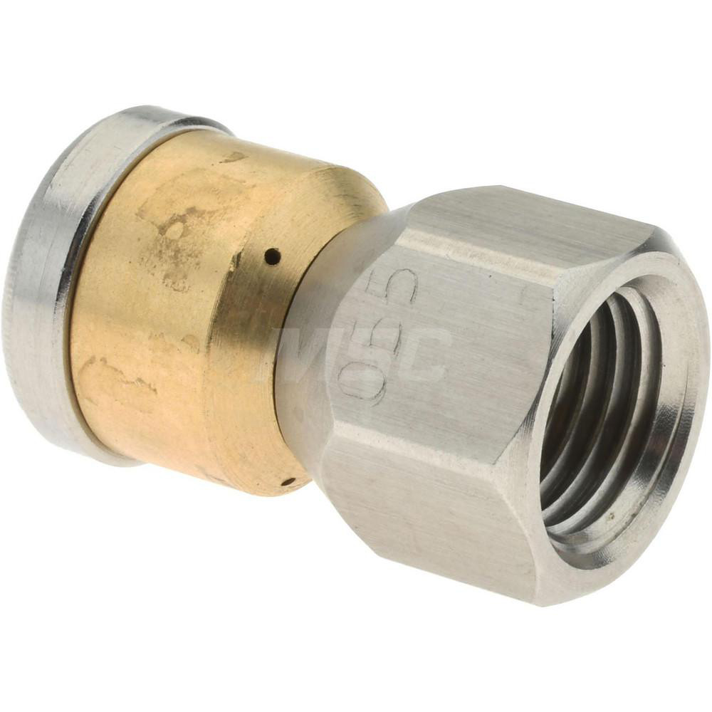 Kranzle Rotating, Brass, Ceramic, Plastic & Rubber, Pressure Washer Nozzle Repair Kit - 97410969