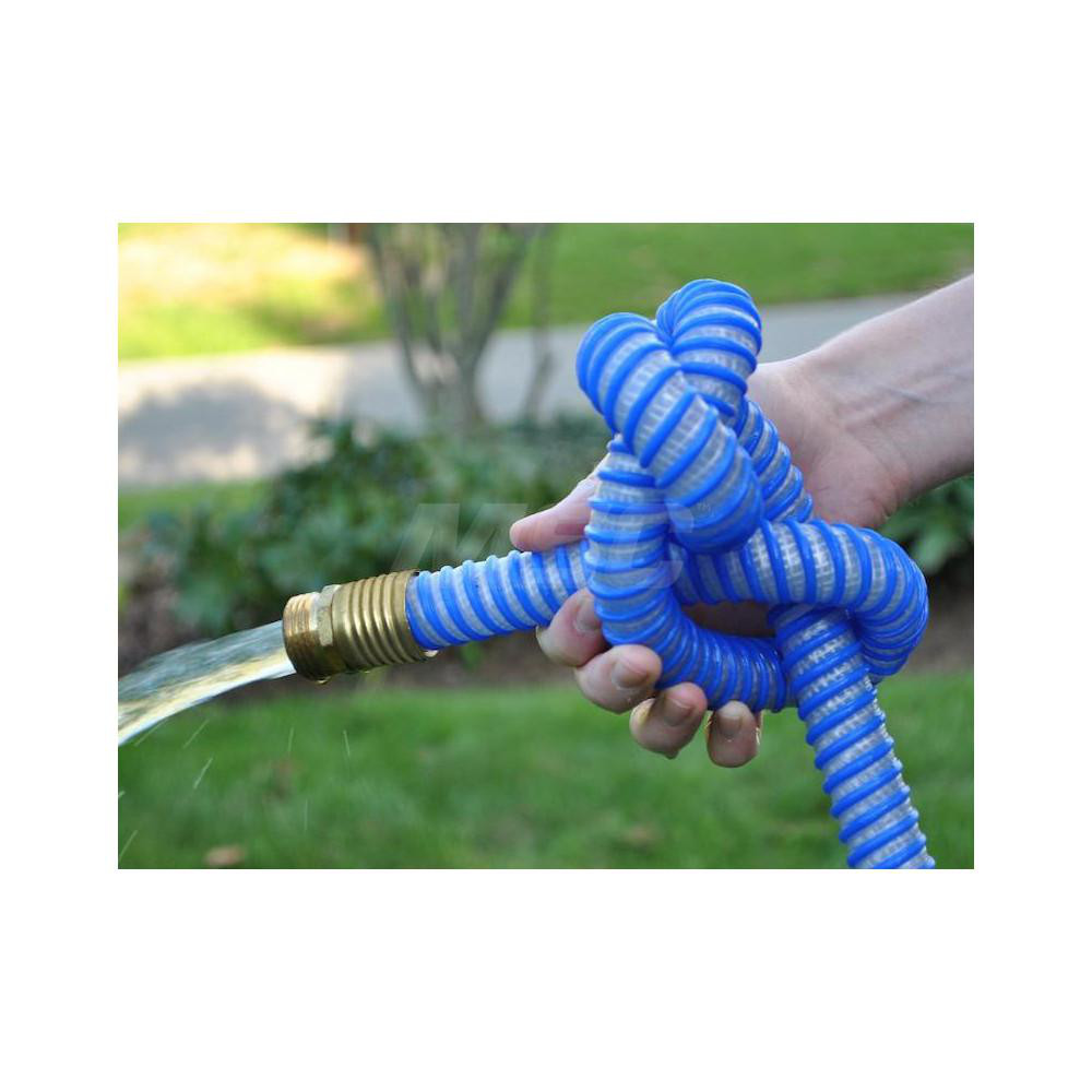 Echelon Supply and Service 50' Long Garden Hose - 001-0100-0600