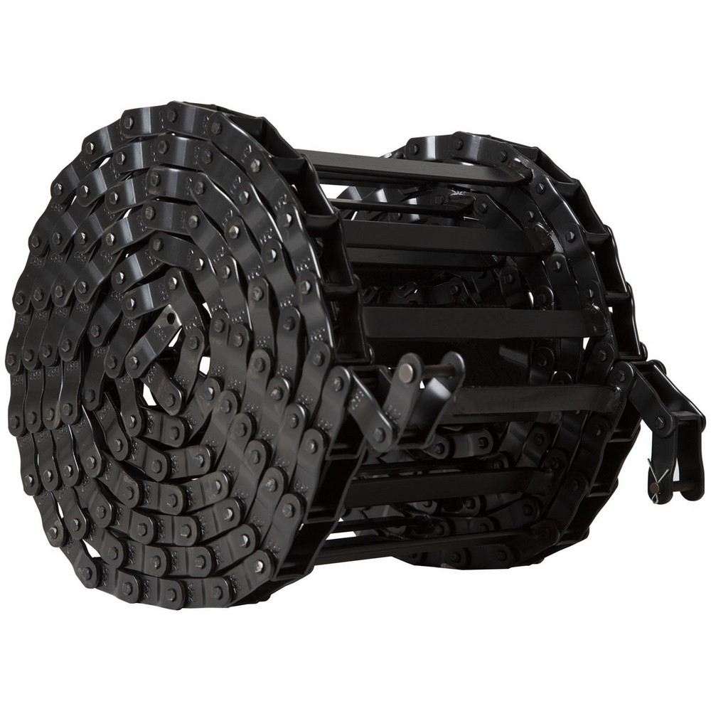 Buyers Products Landscape Spreader Accessories: Type: Pintle Chain; Product Compatibility: SaltDogg Spreaders; Material: Steel - 1401300
