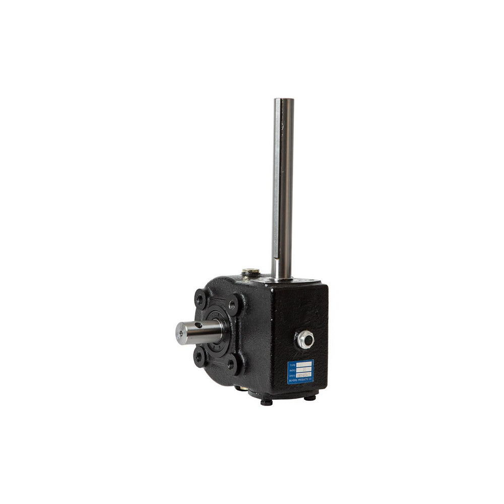 Buyers Products Landscape Spreader Accessories: Type: Pintle Chain; Product Compatibility: SaltDogg Spreaders; Material: Steel - 1401300