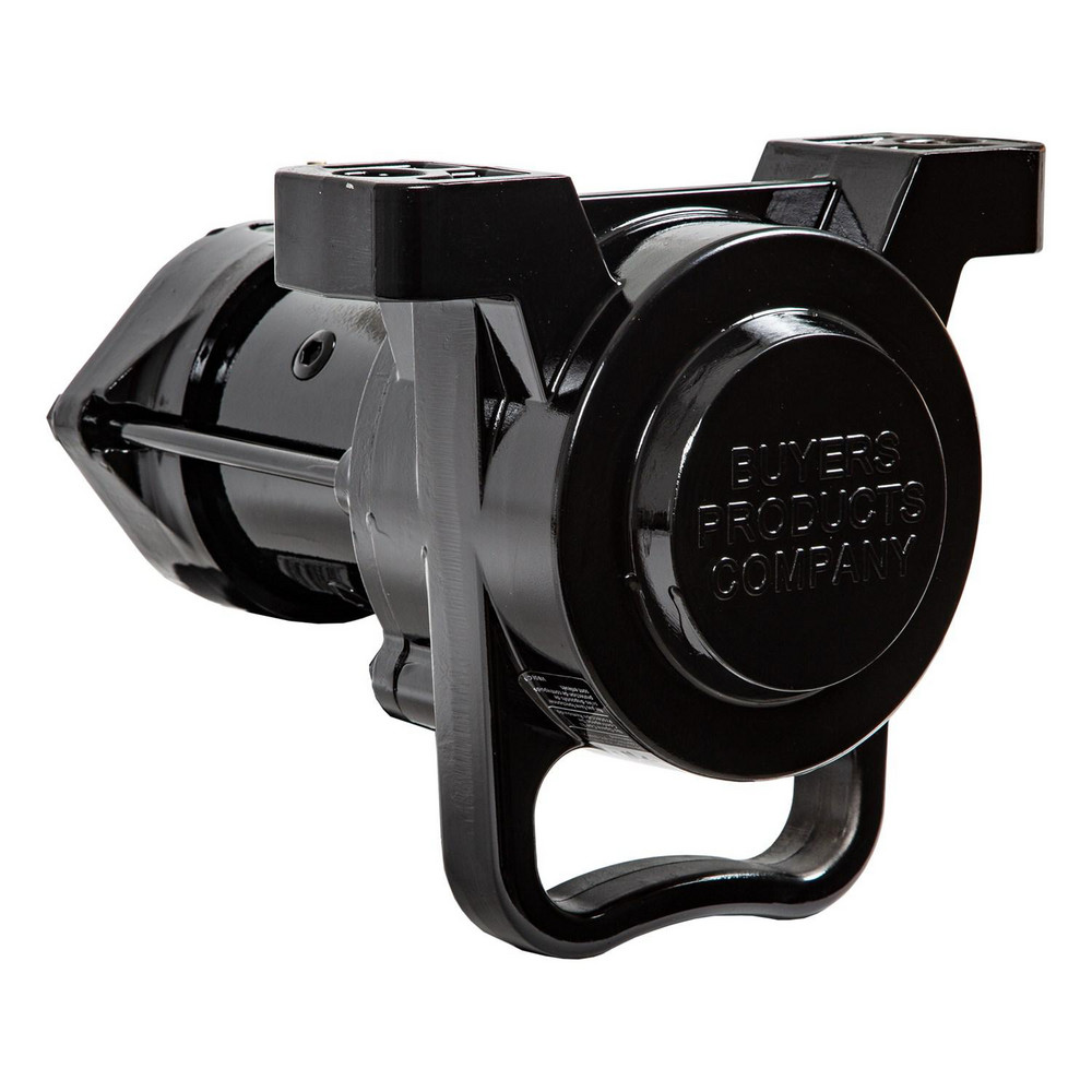 Buyers Products Landscape Spreader Accessories: Type: Pintle Chain; Product Compatibility: SaltDogg Spreaders; Material: Steel - 1401300