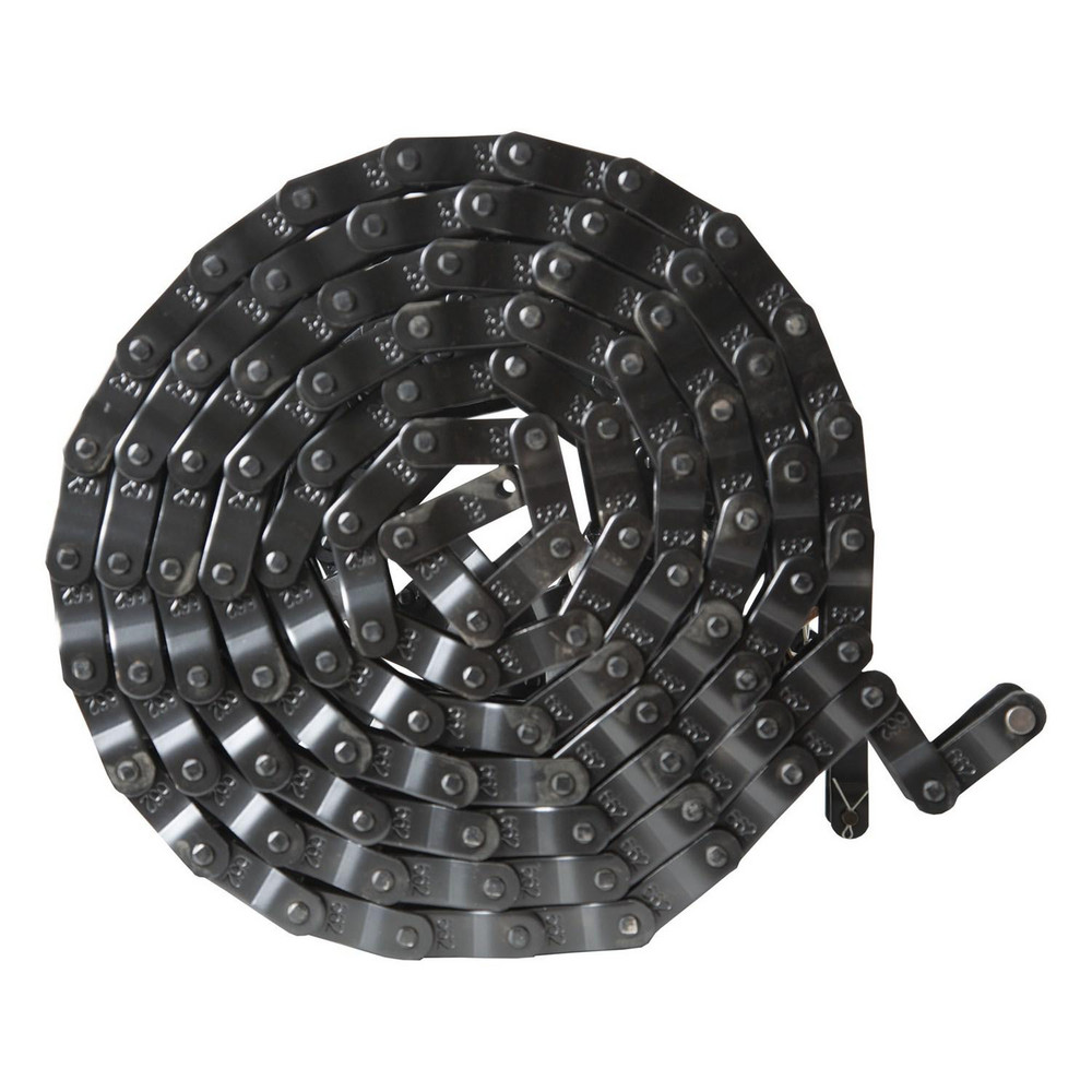 Buyers Products Landscape Spreader Accessories: Type: Pintle Chain; Product Compatibility: SaltDogg Spreaders; Material: Steel - 1401300