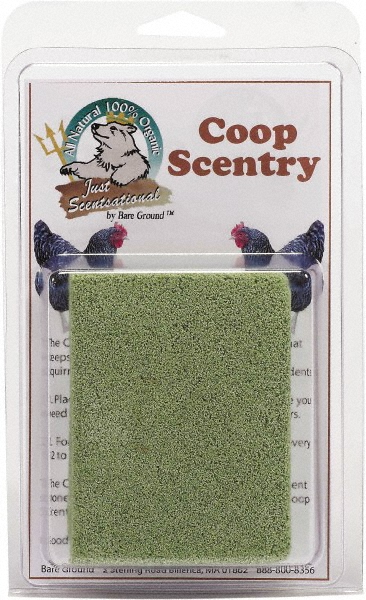 Bare Ground Solutions (2) 1 oz Foil Packs of Here Doggie Recharge Scent - HD-2