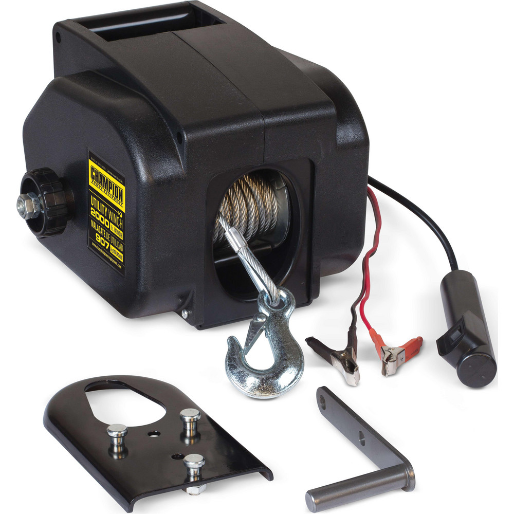 Champion Power Equipment Outdoor Power Equipment Accessories: Accessory Type: Firewood Rack; For Use With: Firewood Storage - 100541
