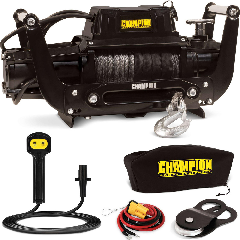 Champion Power Equipment Outdoor Power Equipment Accessories: Accessory Type: Firewood Rack; For Use With: Firewood Storage - 100541