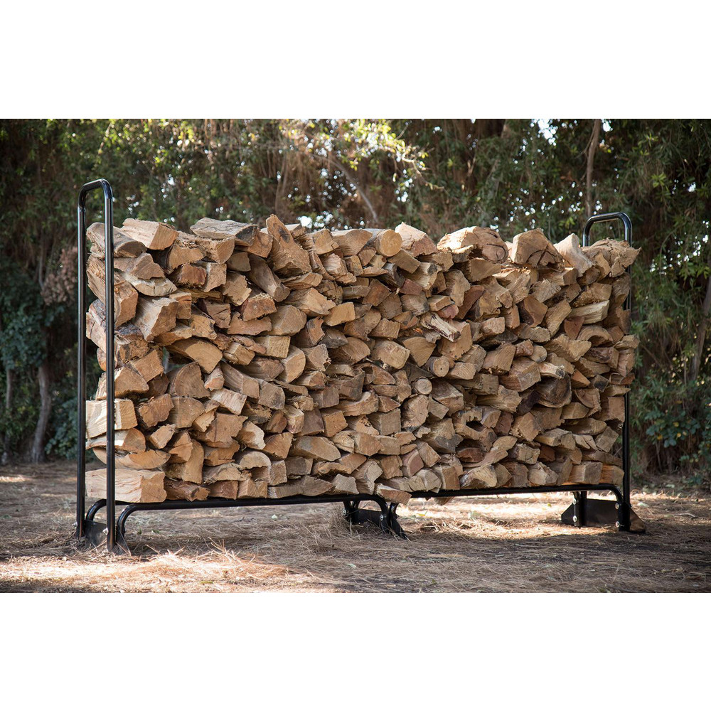 Champion Power Equipment Outdoor Power Equipment Accessories: Accessory Type: Firewood Rack; For Use With: Firewood Storage - 100541
