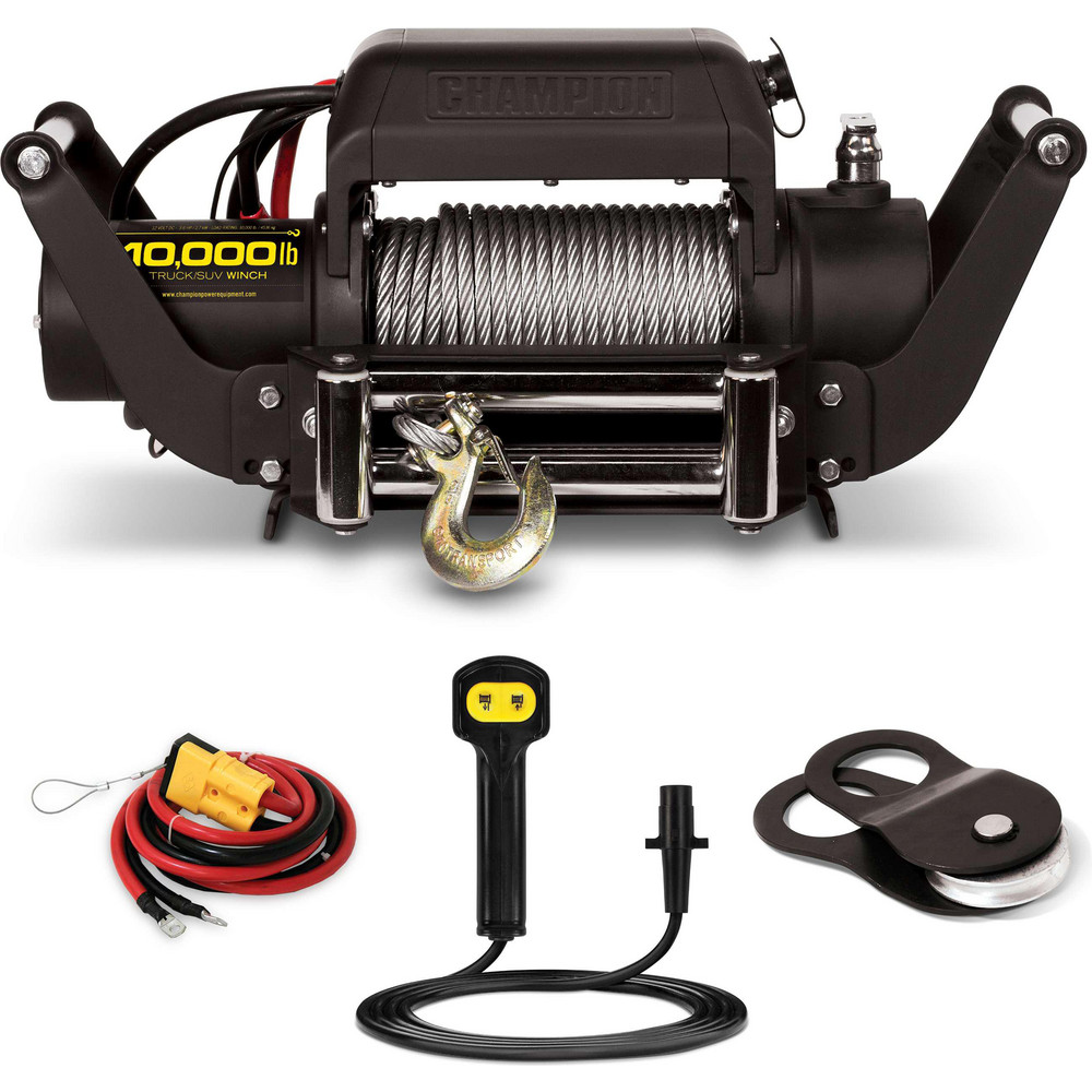 Champion Power Equipment Outdoor Power Equipment Accessories: Accessory Type: Firewood Rack; For Use With: Firewood Storage - 100541