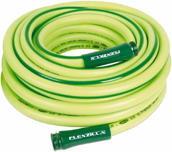 Legacy 100' Long Garden Hose - HFZG6100YW