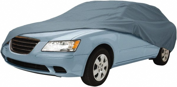 Classic Accessories Car Protective Cover - 10-019-261001-00