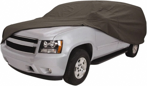 Classic Accessories Car Protective Cover - 10-019-261001-00