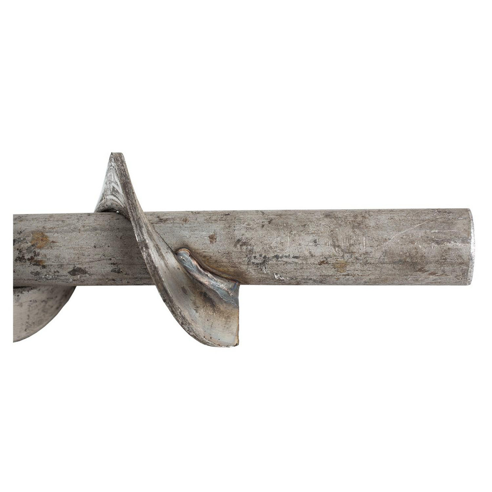 Buyers Products Landscape Spreader Accessories: Type: Auger; Product Compatibility: SaltDogg SHPE Series Spreaders; Material: 304 Stainless Steel - 3018007