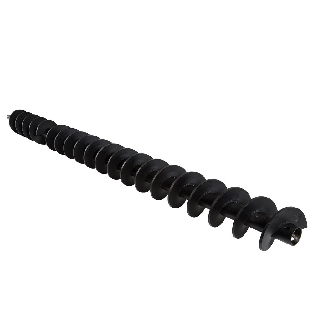 Buyers Products Landscape Spreader Accessories: Type: Auger; Product Compatibility: SaltDogg SHPE Series Spreaders; Material: 304 Stainless Steel - 3018007