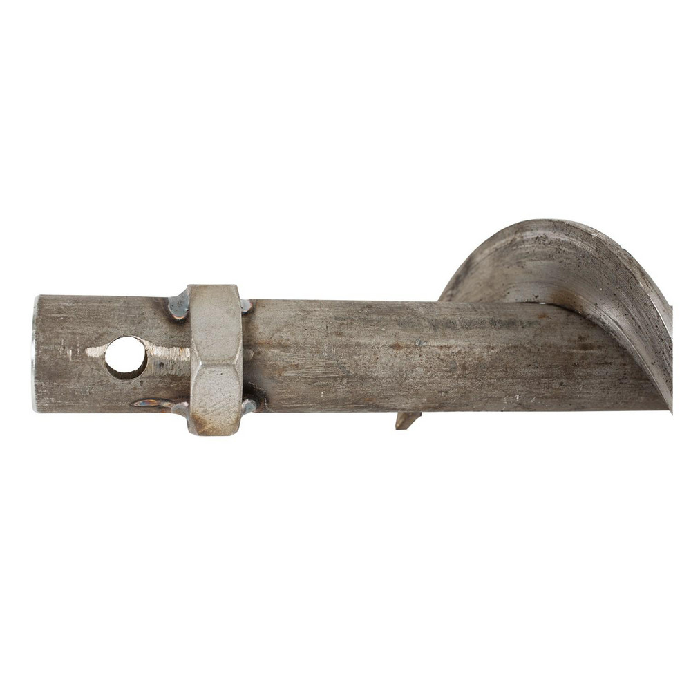 Buyers Products Landscape Spreader Accessories: Type: Auger; Product Compatibility: SaltDogg SHPE Series Spreaders; Material: 304 Stainless Steel - 3018007