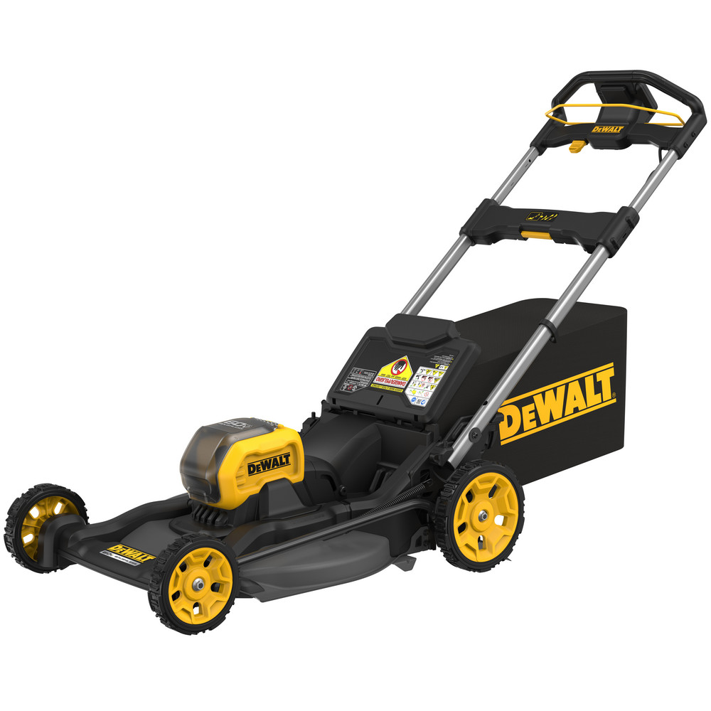EGO Power Equipment Battery Powered Lawn Mower - LM2101