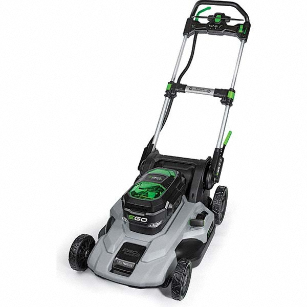 EGO Power Equipment Battery Powered Lawn Mower - LM2101