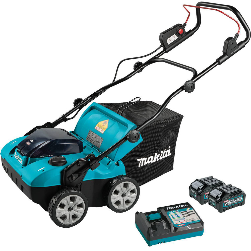 EGO Power Equipment Battery Powered Lawn Mower - LM2101