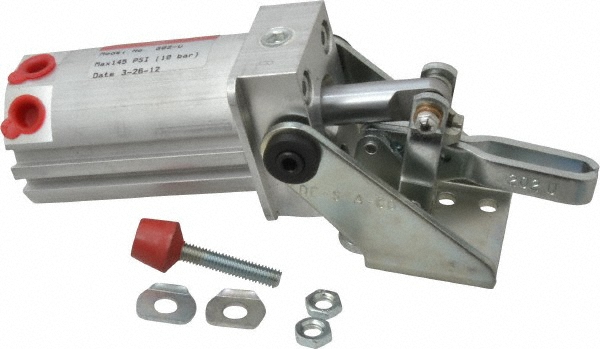 Sarlo Power Mowers, Inc. Chainsaw: 3.1 to 3.7V Gas, 18" Bar Length - 402S