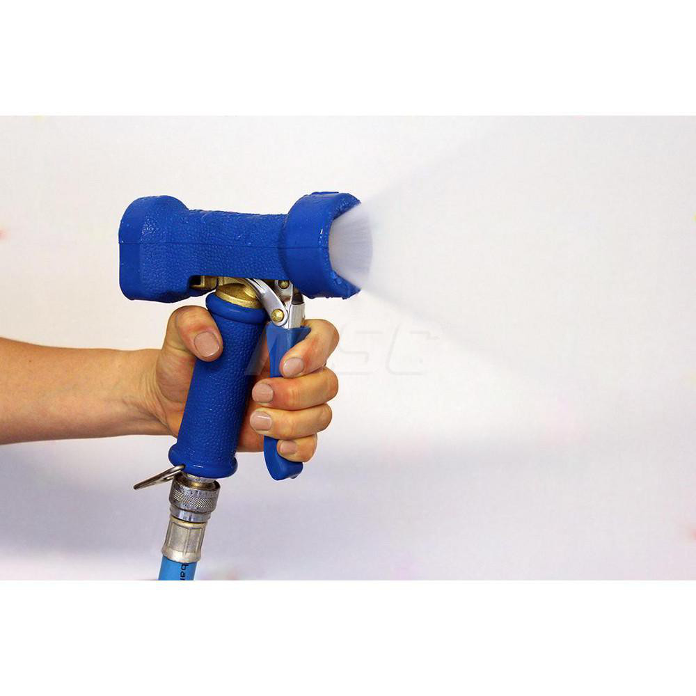Vikan Heavy Duty Water Gun, Green - 93242
