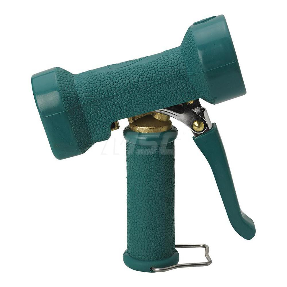 Vikan Heavy Duty Water Gun, Green - 93242