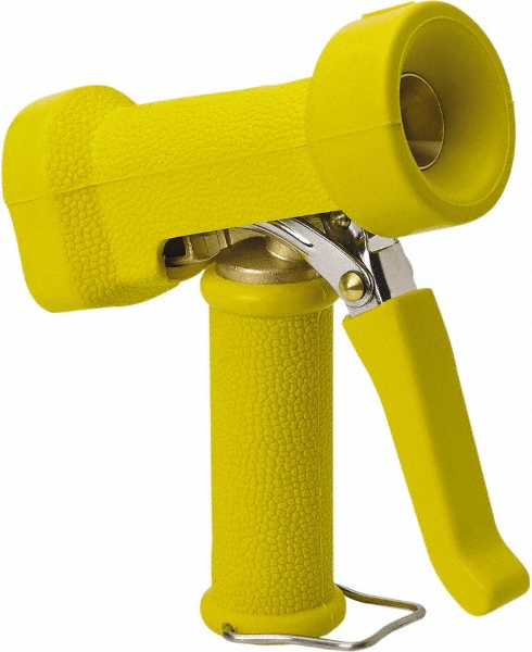 Vikan Heavy Duty Water Gun, Green - 93242