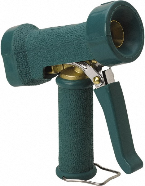 Vikan Heavy Duty Water Gun, Green - 93242
