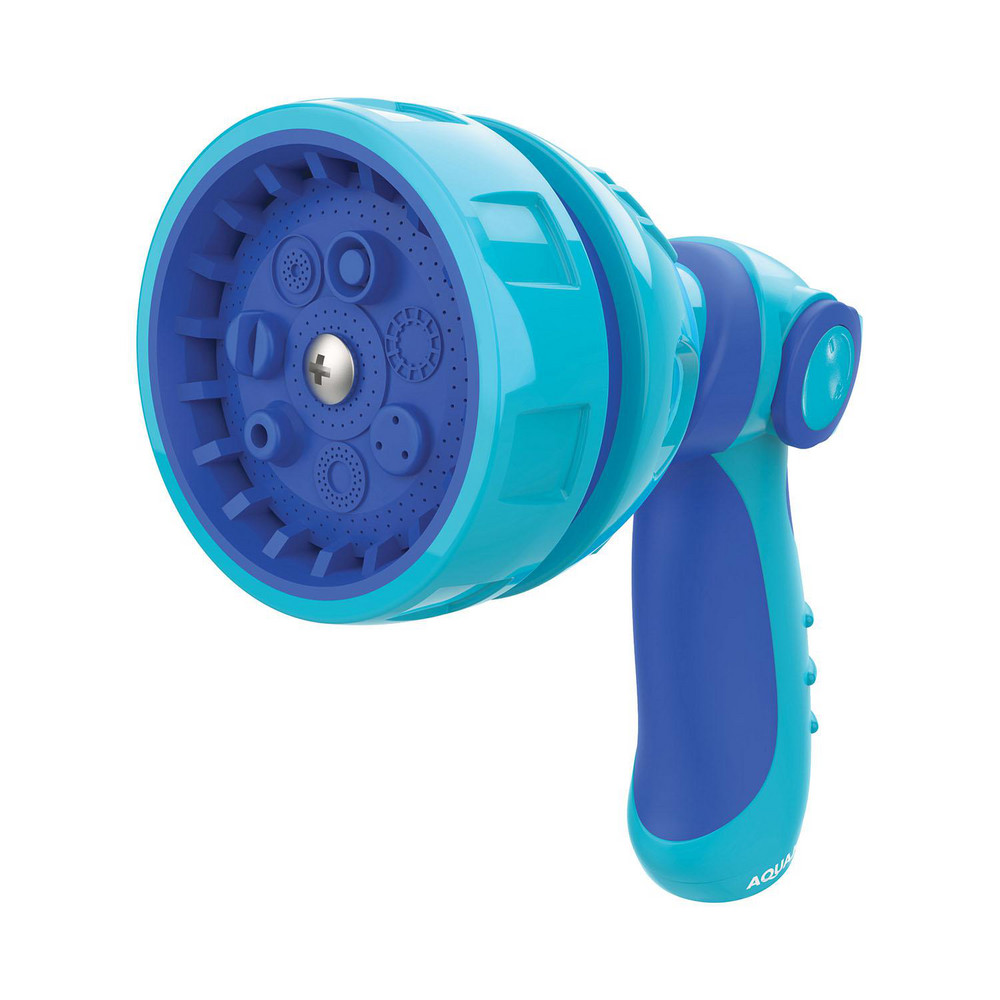 Vikan Heavy Duty Water Gun, Green - 93242