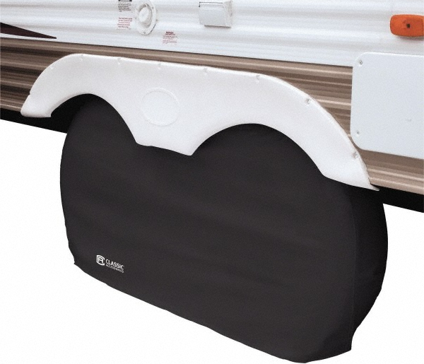 Classic Accessories Polyvinyl Chloride RV Protective Cover - 8023114040100