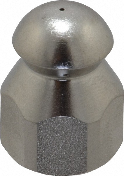 Value Collection 4 Qty 1 Pack 5, 000 psi Fixed, Quick Disconnect Pressure Washer Nozzle - J08-99440-2