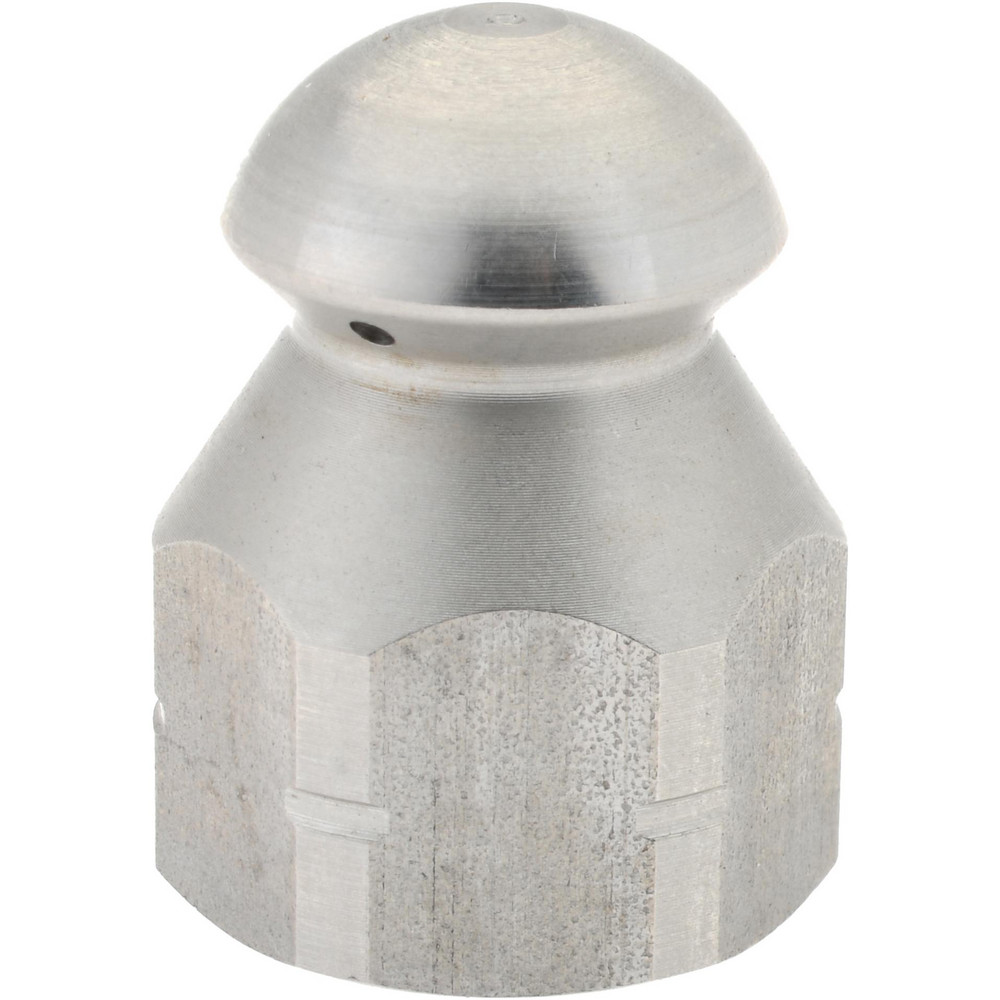 Value Collection 4 Qty 1 Pack 5, 000 psi Fixed, Quick Disconnect Pressure Washer Nozzle - J08-99440-2