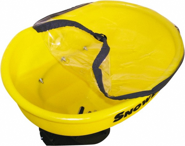 Buyers Products Landscape Spreader Accessories: Type: Lawn Spreader; Material: Carbon Steel, Plastic - 3042650