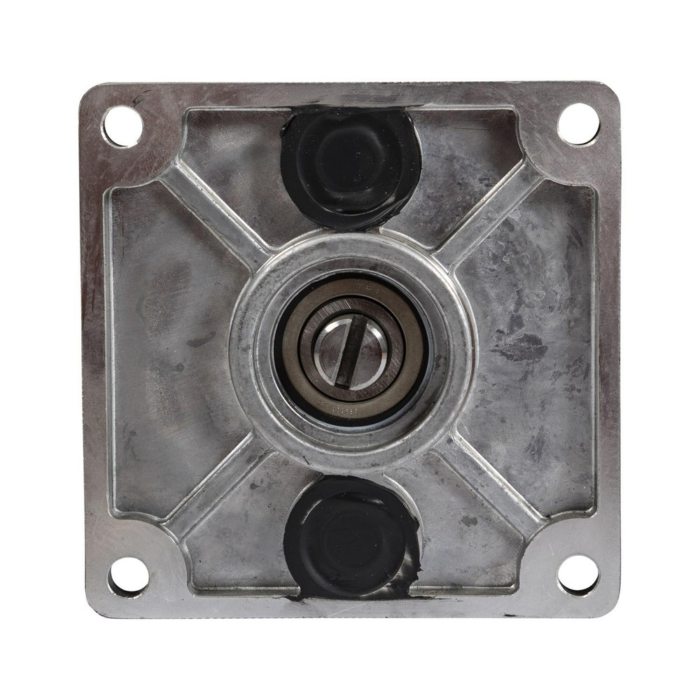 Buyers Products Landscape Spreader Accessories: Type: Spinner Motor; Product Compatibility: SaltDogg SHPE Series Spreaders; Material: Steel - 3012431