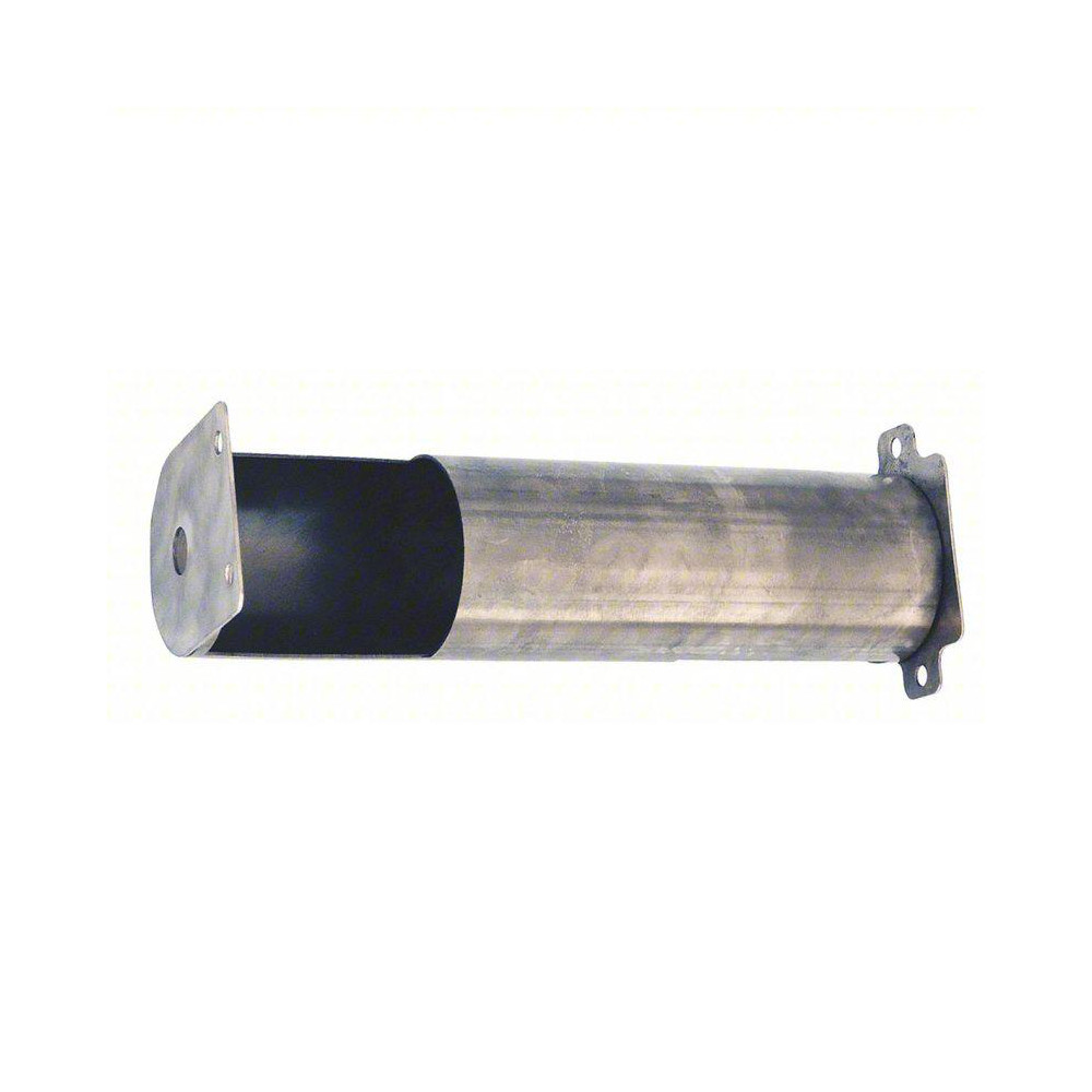 Trynex Landscape Spreader Accessories: Type: Spill Guard Kit; Material: Stainless Steel - 85696