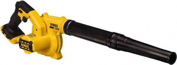 Worx Battery Handheld Blower: 360 CFM - WG547.2