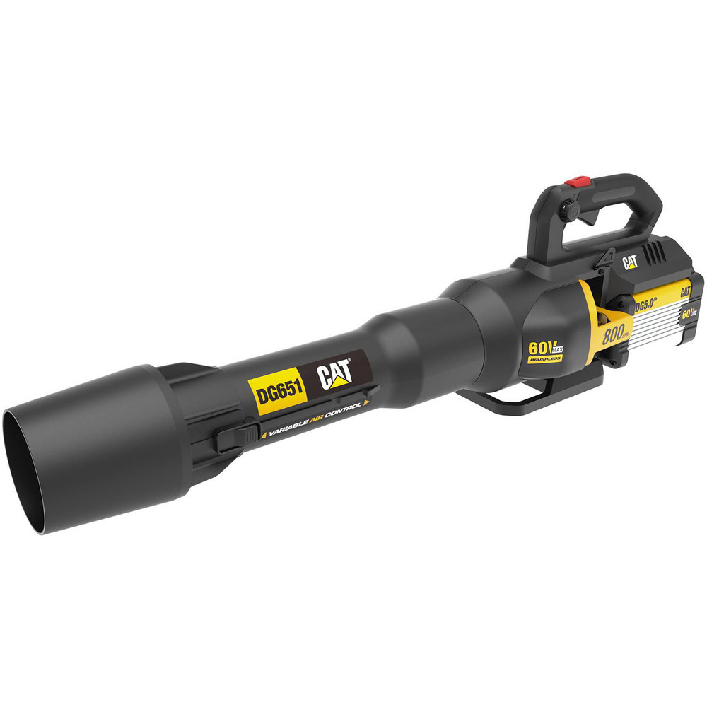 Worx Battery Handheld Blower: 360 CFM - WG547.2