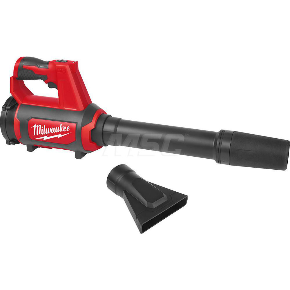 Worx Battery Handheld Blower: 360 CFM - WG547.2