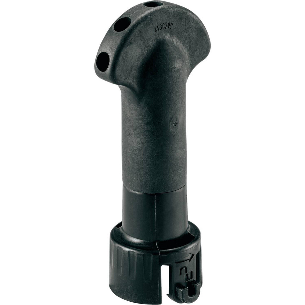 Makita High Speed Dust Blower Wide Angle Nozzle - 191X19-5
