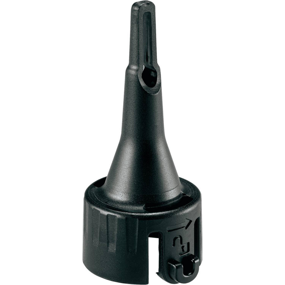 Makita High Speed Dust Blower Wide Angle Nozzle - 191X19-5