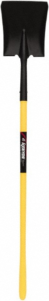 SEYMOUR-MIDWEST Steel, Square, 11.5" Blade Length, 9" Blade Width - 49643