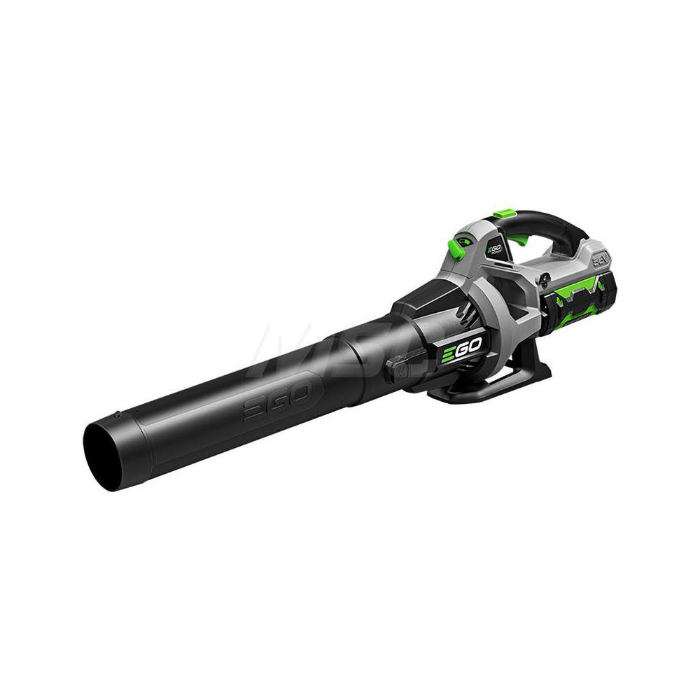 EGO Power Equipment Battery Handheld Blower: 530 CFM - LB5302