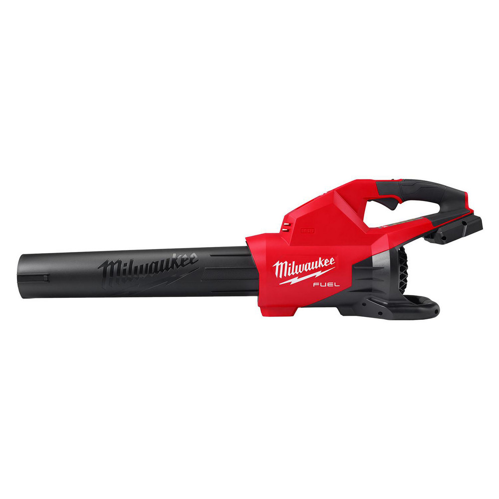 EGO Power Equipment Battery Handheld Blower: 530 CFM - LB5302