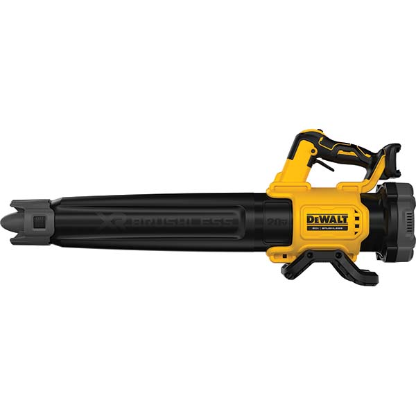 EGO Power Equipment Battery Handheld Blower: 530 CFM - LB5302