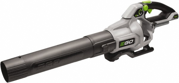 EGO Power Equipment Battery Handheld Blower: 530 CFM - LB5302